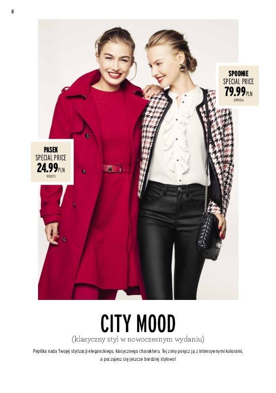 Gazetka promocyjna orsay str. 8