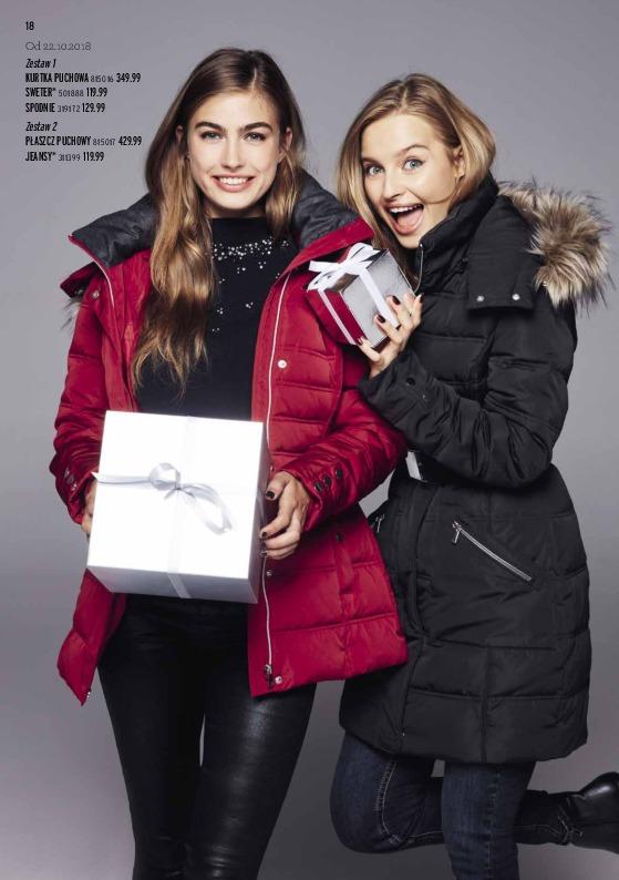 Gazetka promocyjna orsay str. 18