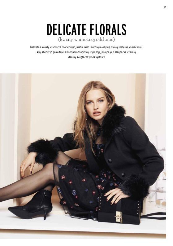 Gazetka promocyjna orsay str. 21