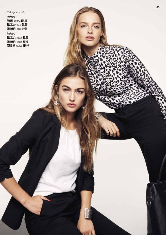 Gazetka promocyjna orsay str. 35