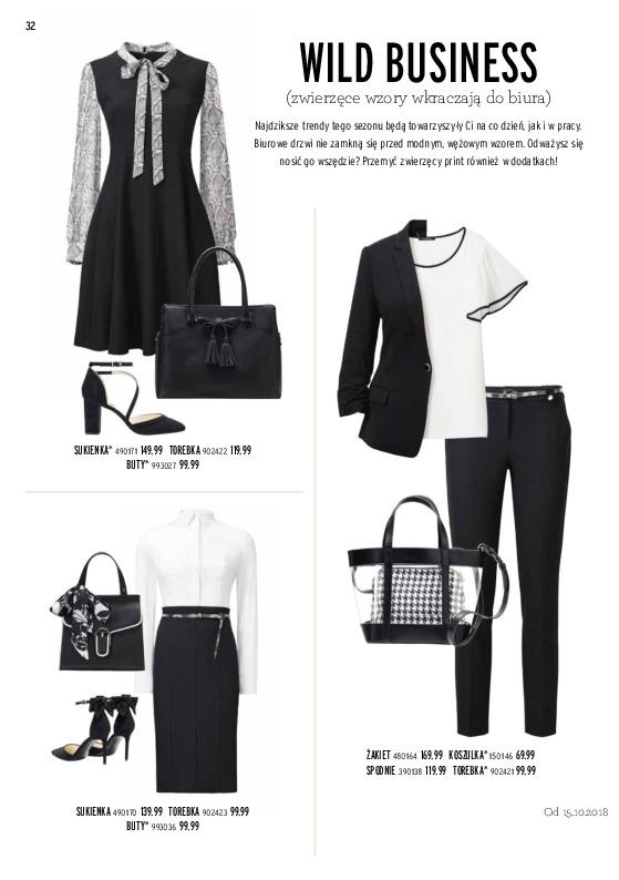 Gazetka promocyjna orsay str. 32