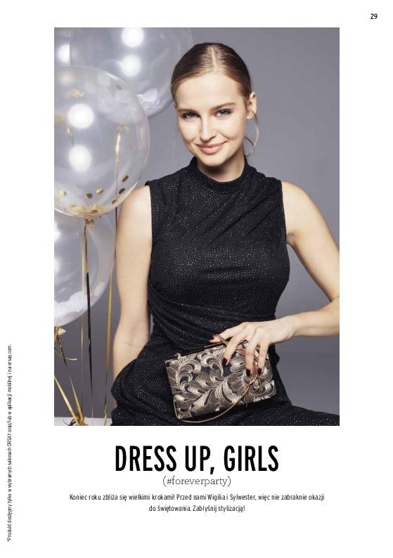 Gazetka promocyjna orsay str. 29