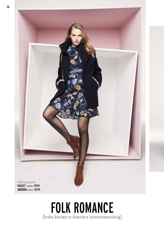 Gazetka promocyjna orsay str. 26