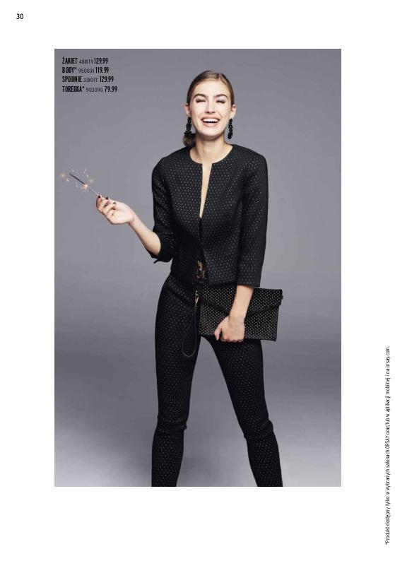 Gazetka promocyjna orsay str. 30