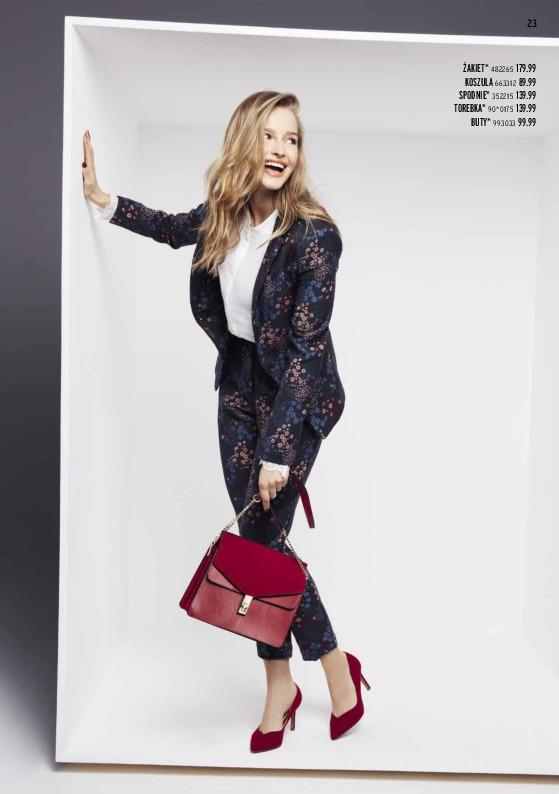 Gazetka promocyjna orsay str. 23