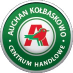 Centrum Handlowe Auchan Kołbaskowo gazetka